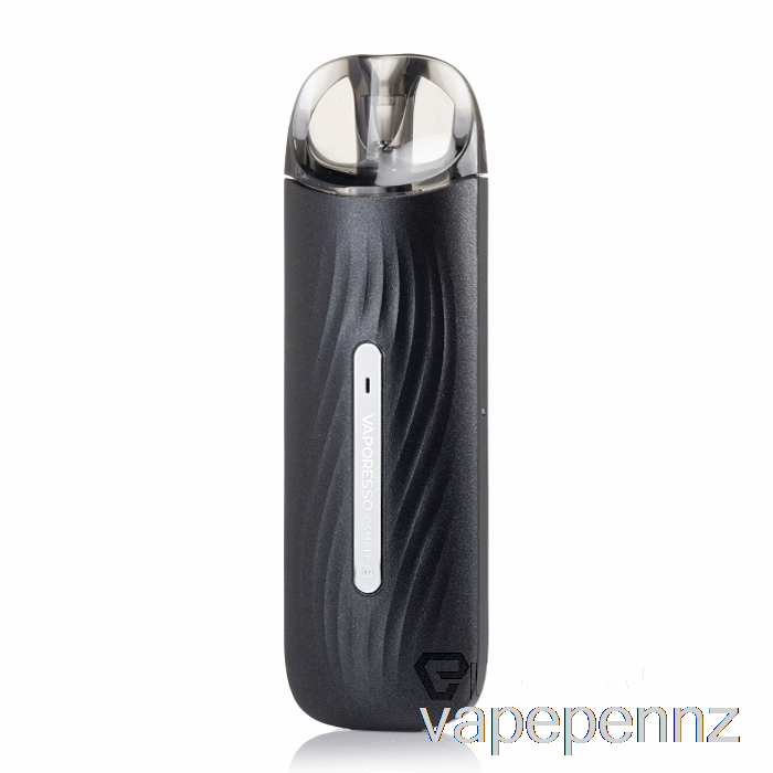 Vaporesso OSMALL 2 Pod System Black VAPE NZ